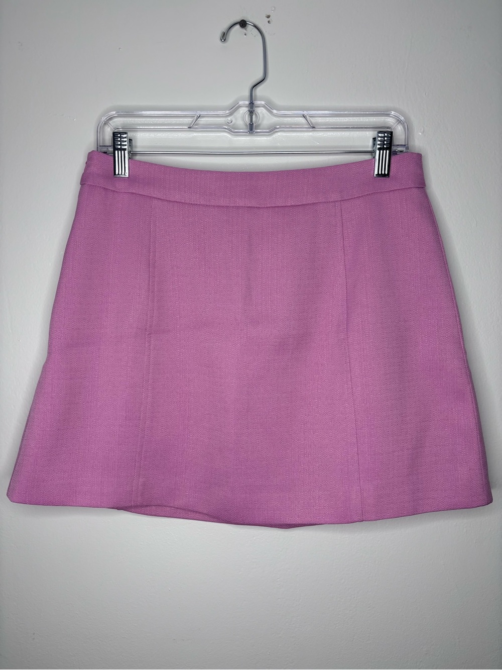 Motf Mini Skirt